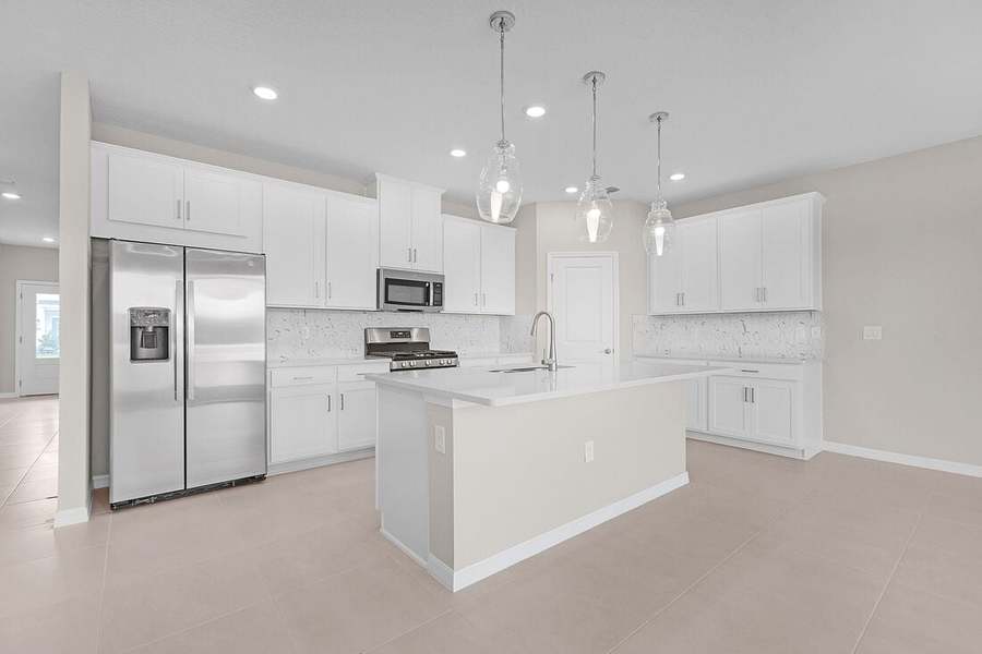288 Cherry Elm Drive (Birch)