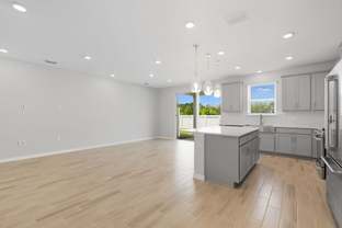 Laurel - Cherry Elm at SilverLeaf: St Augustine, Florida - Taylor Morrison
