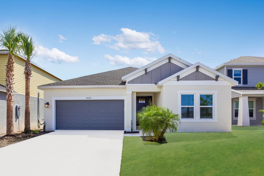 14262 Sawmill Street (Grenada)