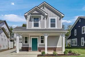 15934 Meadow Frost Court (Tribeca)