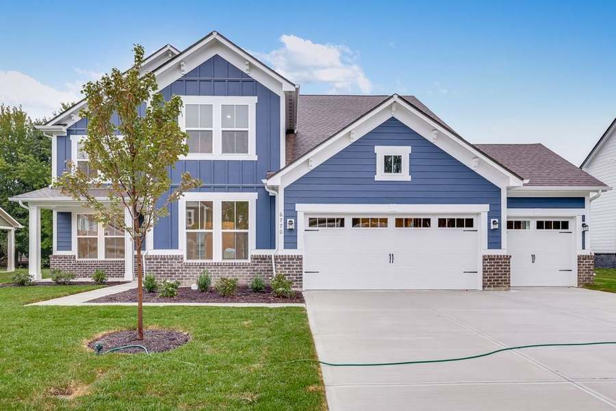 6770 W Buck Stone Drive (Exclusives 3067)