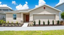 Solena por Taylor Morrison en Fort Myers Florida