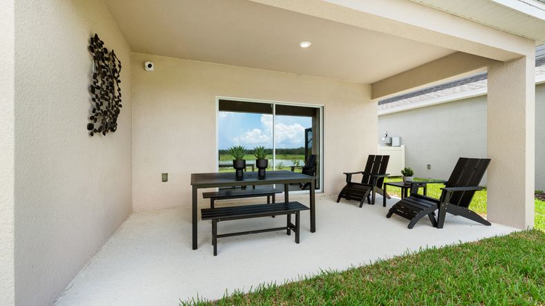 Firethorn Magnolia-41 PS lanai