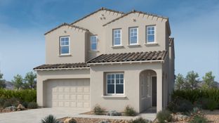 Calico - Verdin Discovery Collection: Phoenix, Arizona - Taylor Morrison