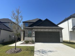 Legato - South Oak 40s: Oak Point, Texas - Taylor Morrison