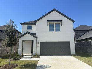 Maestro - South Oak 40s: Oak Point, Texas - Taylor Morrison