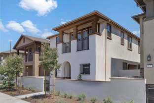 Plan 3 - Ovata at Great Park Neighborhoods: Irvine, California - Taylor Morrison