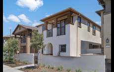 Ovata at Great Park Neighborhoods: Irvine, California - Taylor Morrison