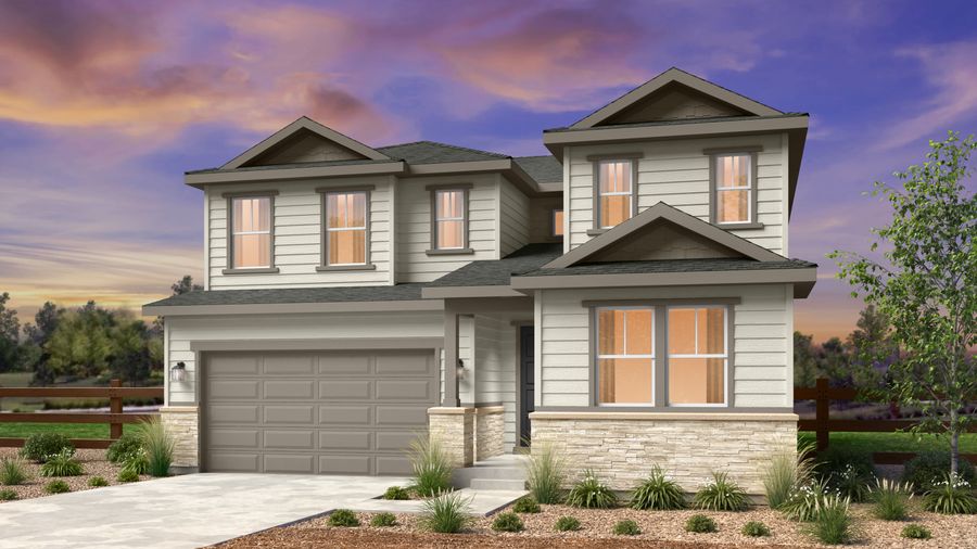 3602 Recess Lane (Fairmount)