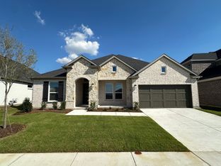 Pewter - South Oak 60s: Oak Point, Texas - Taylor Morrison