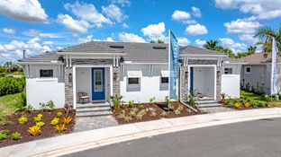 Verona - Esplanade at Azario Lakewood Ranch: Lakewood Ranch, Florida - Taylor Morrison