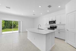 Jasmine - Vinterra Townhomes: Nokomis, Florida - Taylor Morrison