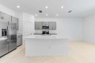 Jasmine - Vinterra Townhomes: Nokomis, Florida - Taylor Morrison