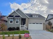 Trailstone Explorer Collection by Taylor Morrison in Denver Colorado