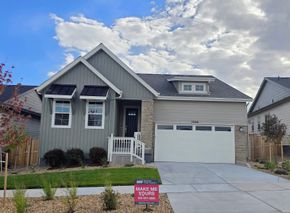 Trailstone Explorer Collection - Arvada, CO