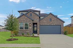 Raburn Reserve 50s - Tomball, TX