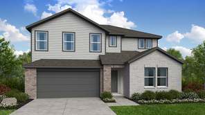 15404 Welsh Mills Drive (Warbler)