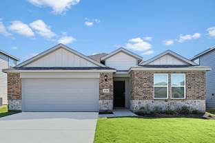 Westhaven - River Ridge: Crandall, Texas - Taylor Morrison