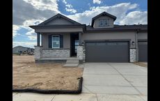 The Aurora Highlands Landmark Collection: Aurora, Colorado - Taylor Morrison