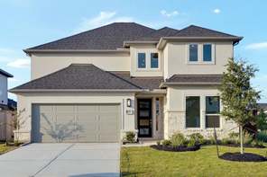 21810 Tamworth Hollow Trail (Saffron)