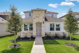 Tartini - Emory Crossing 40s: Hutto, Texas - Taylor Morrison