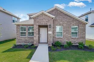 Walton - Emory Crossing 40s: Hutto, Texas - Taylor Morrison