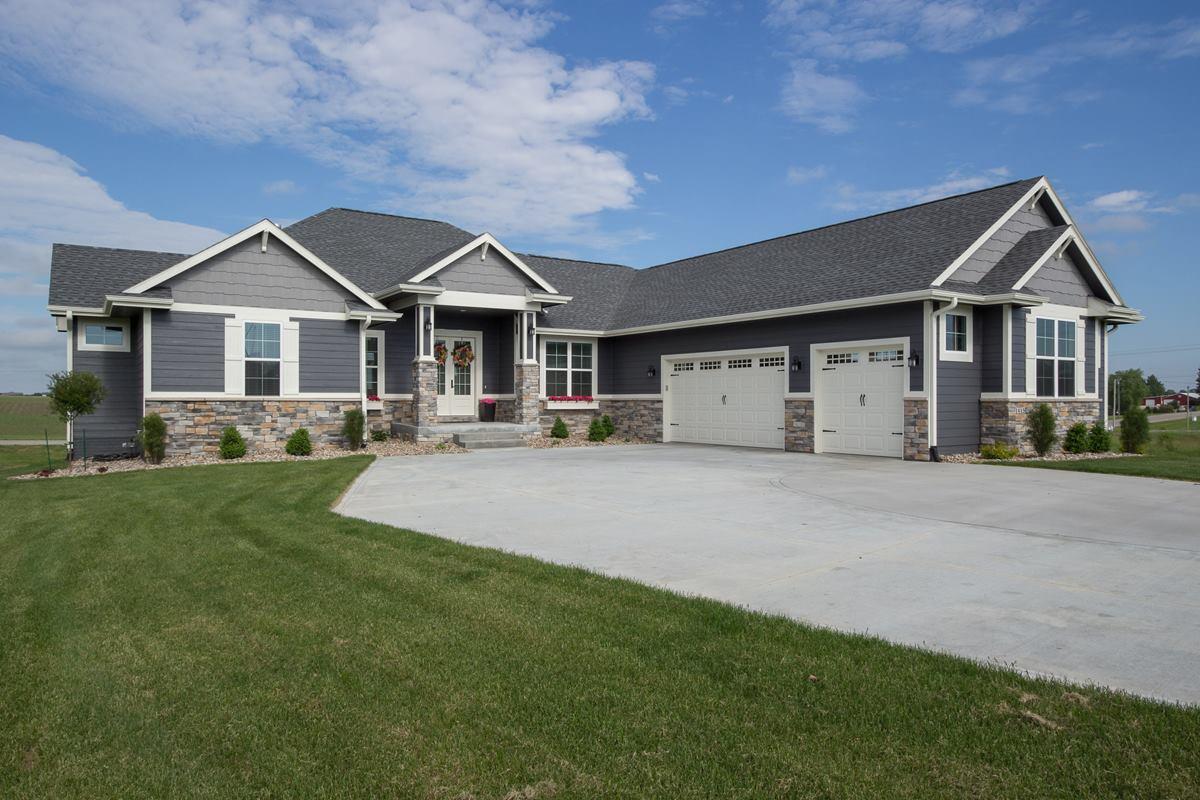 casa en Teal Creek Homes por Teal Creek Homes