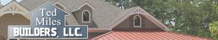 Ted Miles Builders por Ted Miles Builders en Columbia South Carolina
