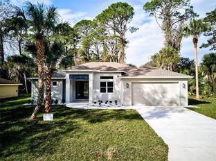 Tenbusch Homes por Tenbusch Homes en Sarasota-Bradenton Florida