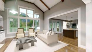Terra Nova Builders - : Granville, OH