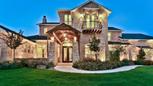 Texas Vineyard Homes - Blue Ridge, TX