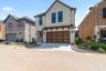 casa en Texas Heritage Custom Homes por Texas Heritage Custom Homes