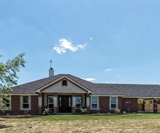 Texas Legacy Custom Homes LLC por Texas Legacy Custom Homes LLC en Gainesville Florida