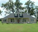 Texas Legacy Custom Homes LLC - Micanopy, FL