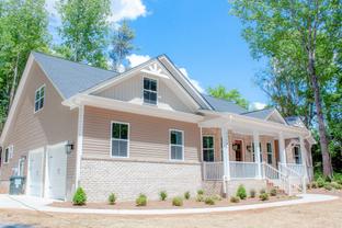 Thayer Contracting Inc. por Thayer Contracting Inc. en Charlotte North Carolina