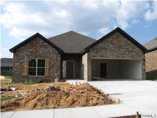 1912 - Hinton Gardens: Tuscaloosa, Alabama - The Builders Group