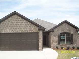 1494 - Camden Lake: Cottondale, Alabama - The Builders Group