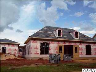4300 - The Townes of North River: Tuscaloosa, Alabama - The Builders Group