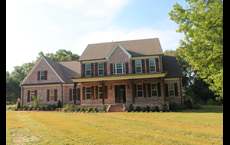 The Dave Moore Companies: Collierville, Tennessee - The Dave Moore Companies