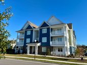 Guilford at Spence Crossing por Dragas Companies en Norfolk-Newport News Virginia