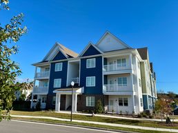 Guilford at Spence Crossing Community Image