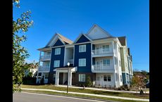Guilford at Spence Crossing: Virginia Beach, Virginia - Dragas Companies