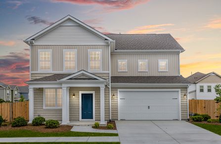 The Ashburne by Dragas Companies in Norfolk-Newport News VA