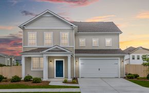 Hickory Manor by Dragas Companies in Norfolk-Newport News Virginia