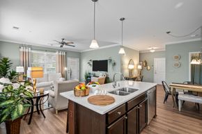 Branford Square at Greenbrier by Dragas Companies in Norfolk-Newport News Virginia