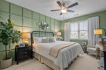 Home in Branford Square at Greenbrier by Dragas Companies