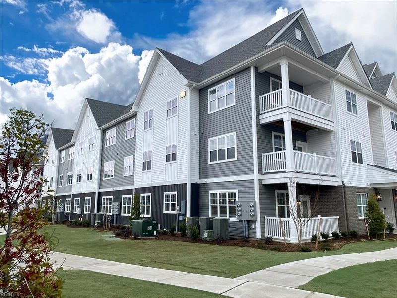 The Addison by Dragas Companies in Norfolk-Newport News VA