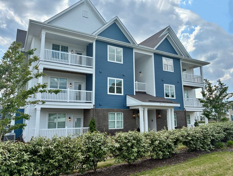 1720 Vankar Drive #308 (The Rowen)