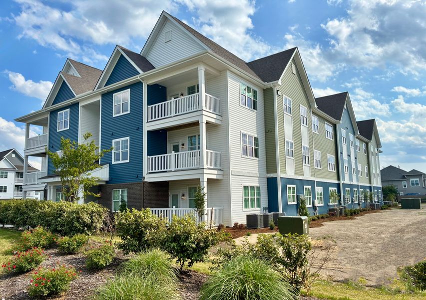 1720 Vankar Drive 207. Virginia Beach, VA 23456