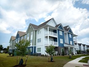 Guilford at Spence Crossing - Virginia Beach, VA